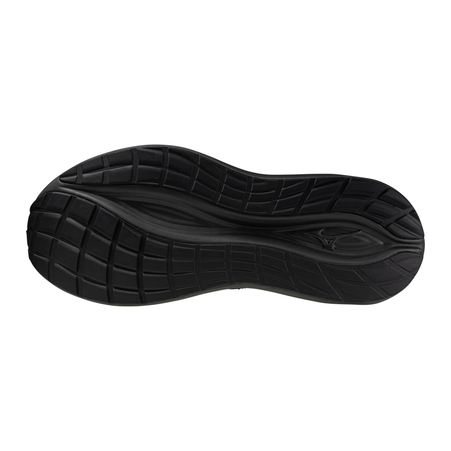 Mizuno MIZUNO NEO COSMO Black/Iron Gate/Black Sand